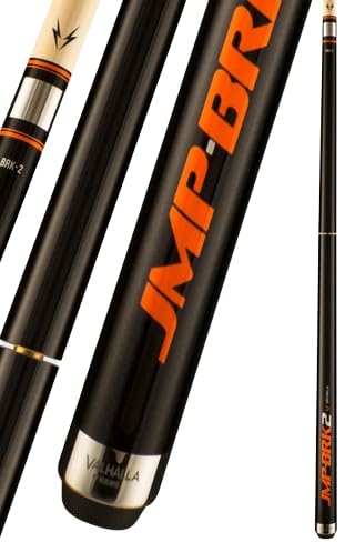 Viking Valhalla VAJMPBRK2 Break/Jump Cue