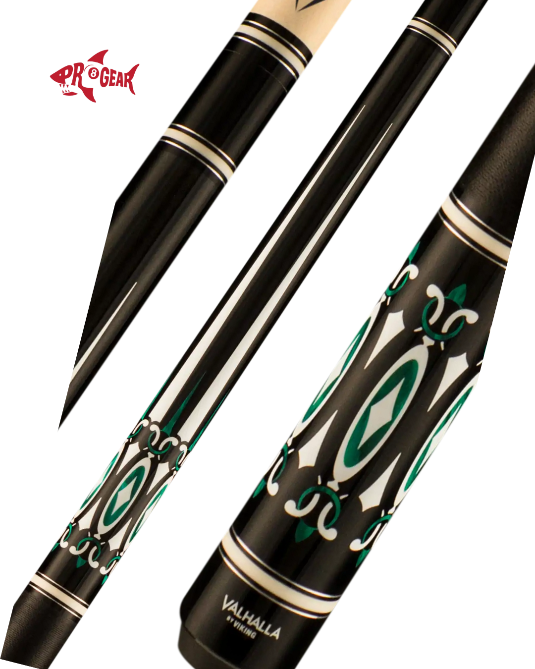 Viking VA735 - Progearbilliards