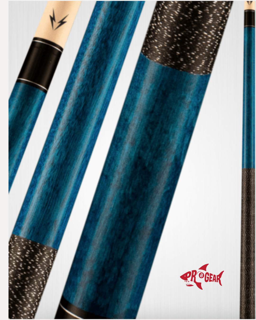 Viking B 2207(11.75) - Progearbilliards