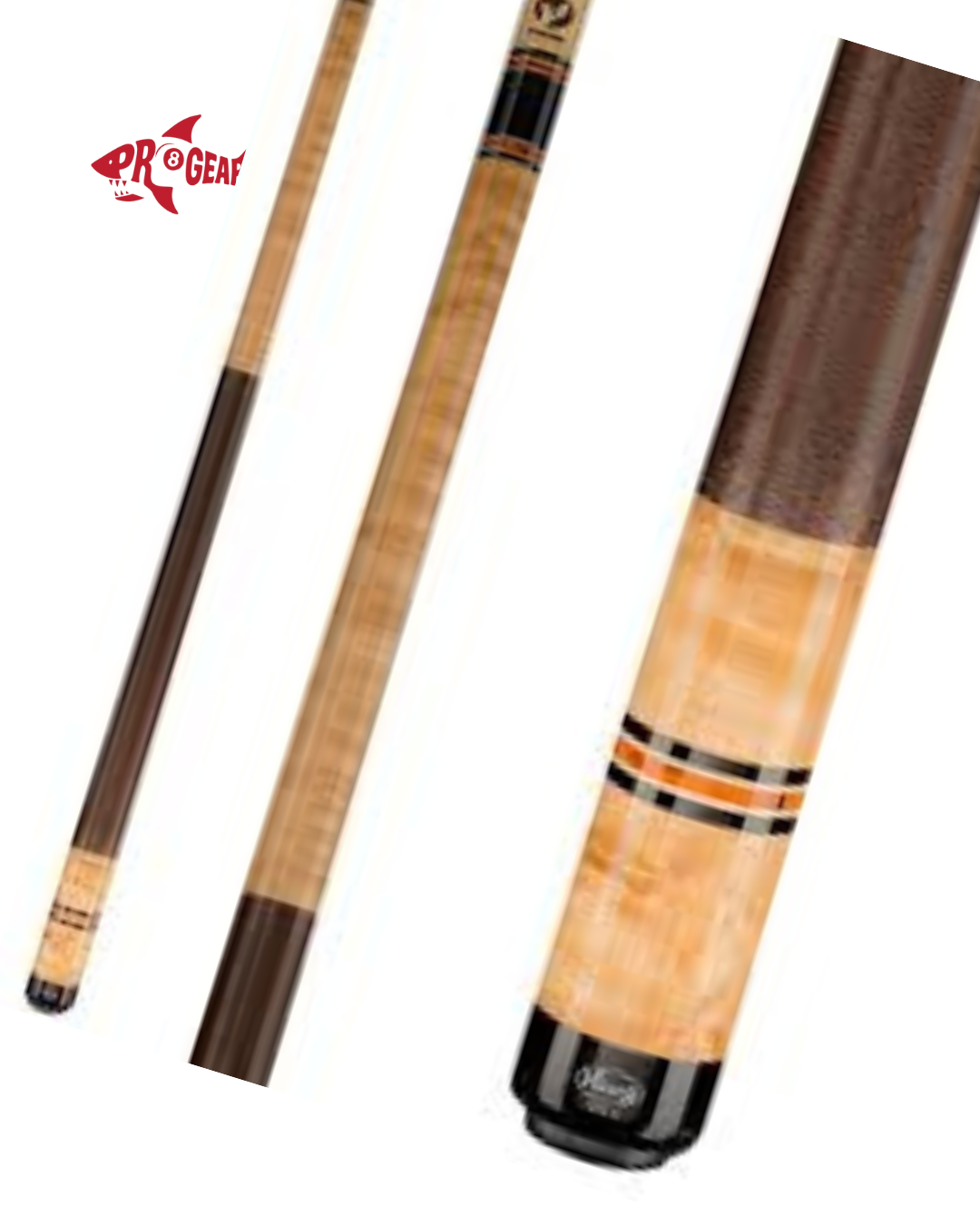 Viking B 3026(12.25) - Progearbilliards