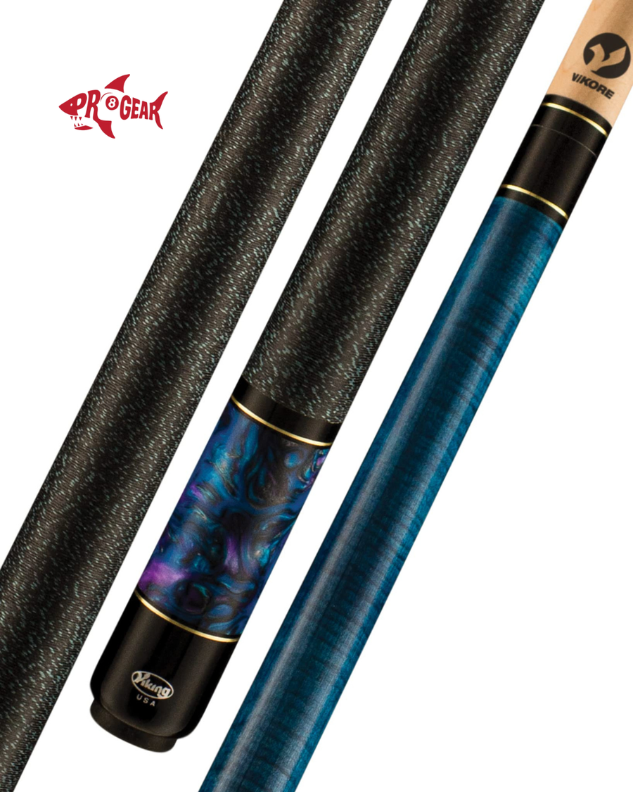 Viking B 3263 - Progearbilliards