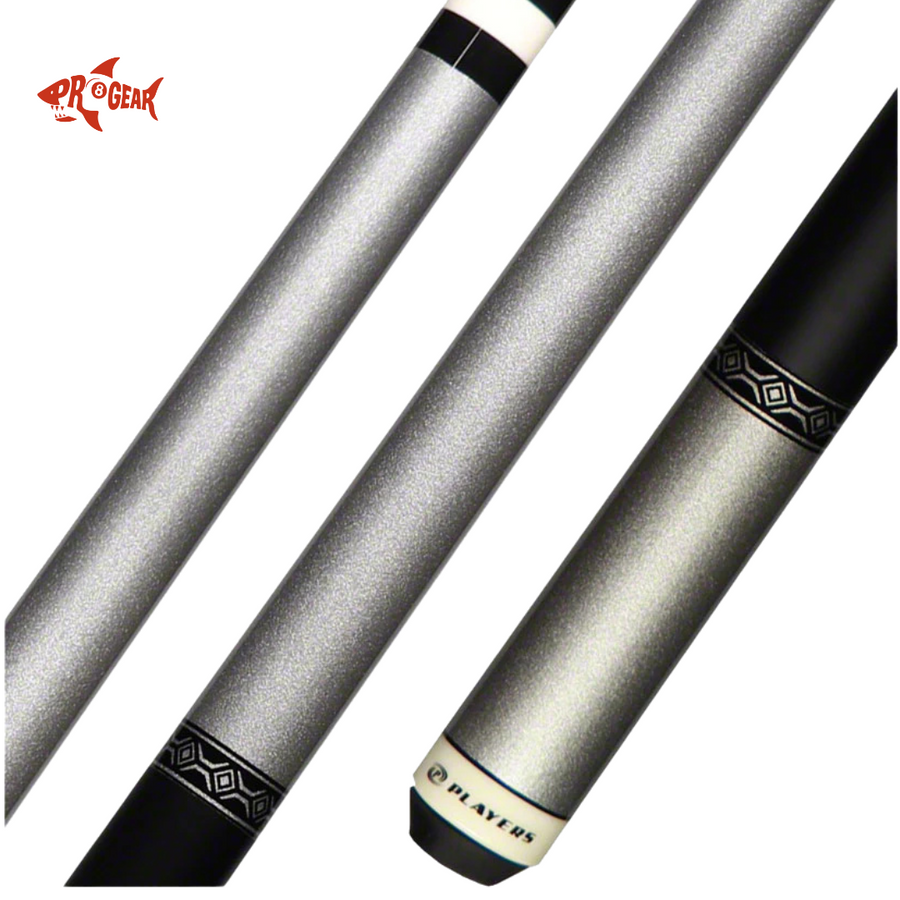 PLAYER C603 - Progearbilliards