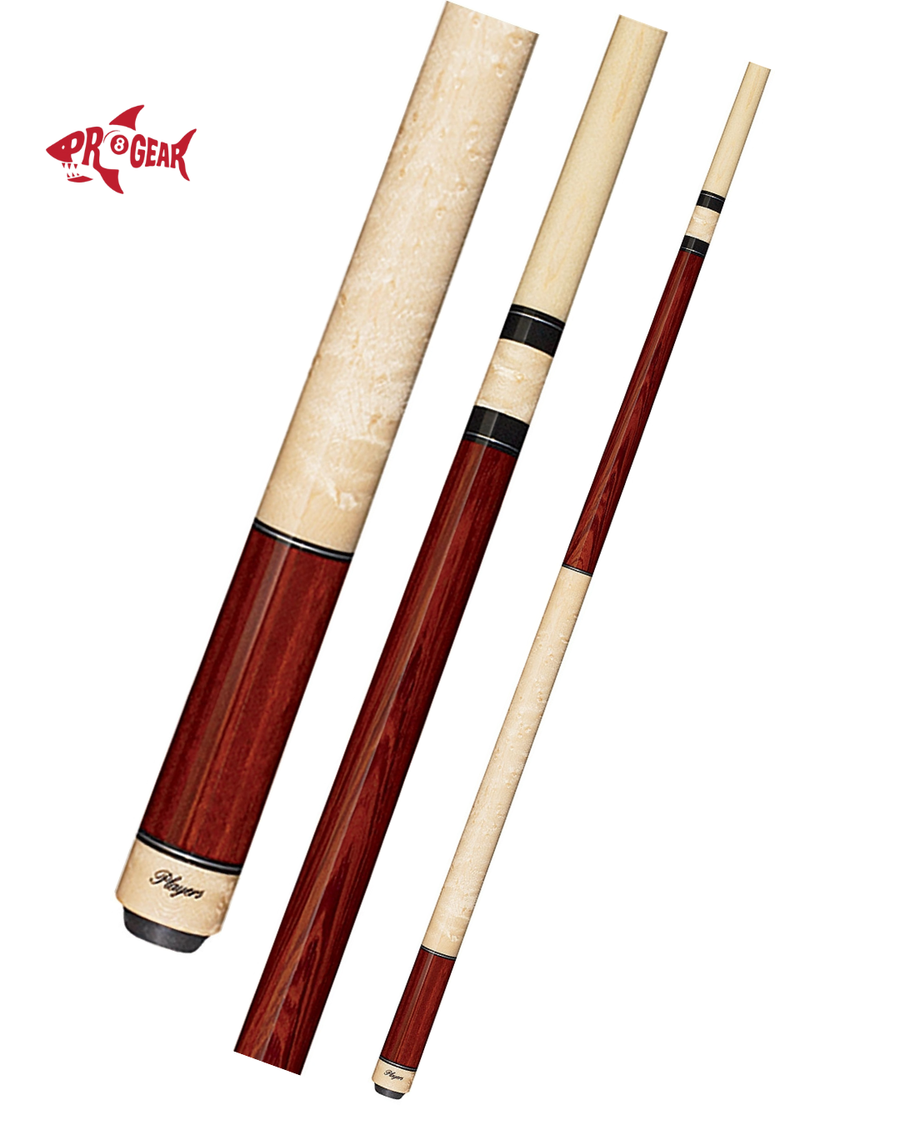 PLAYER E-3100 - Progearbilliards