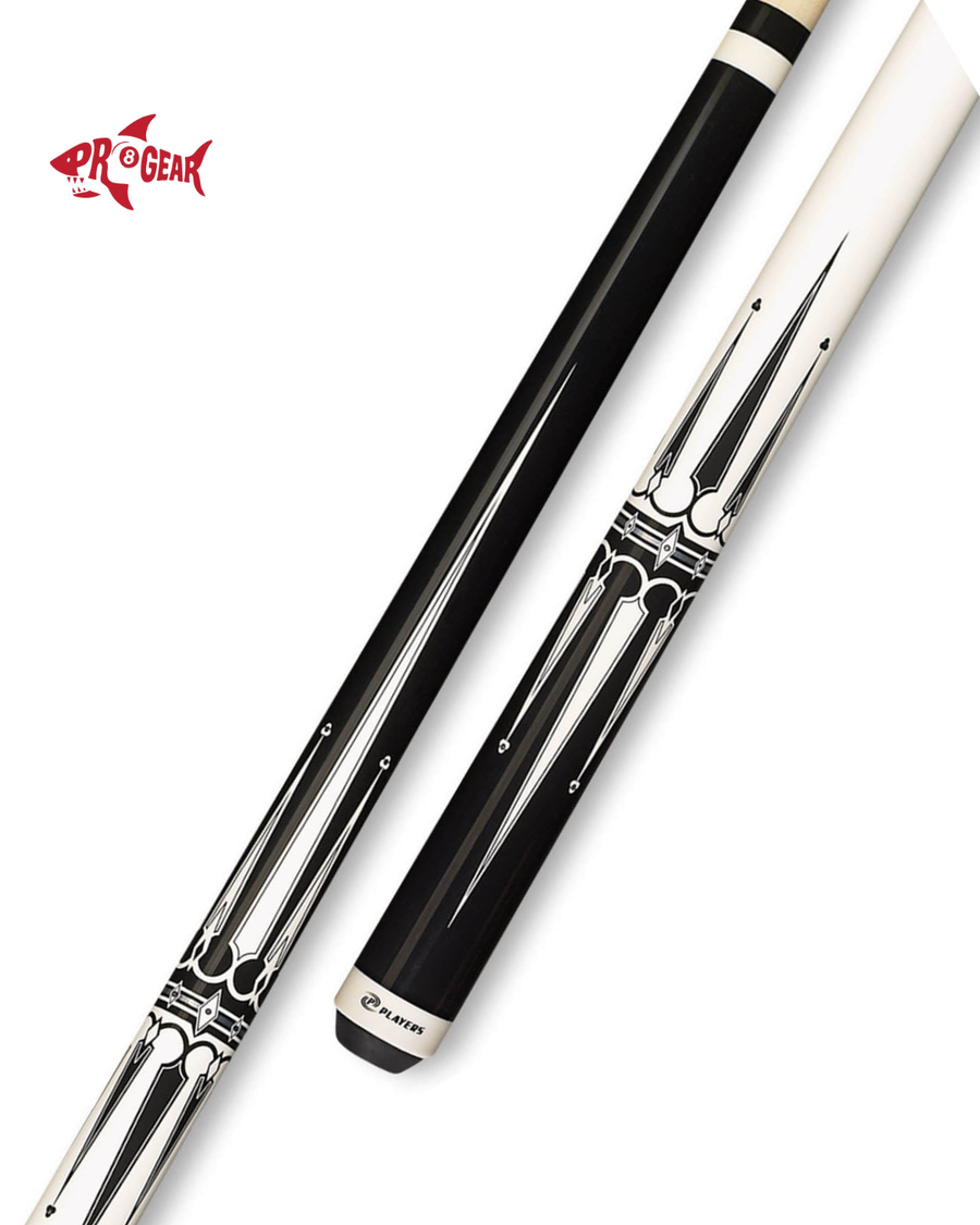 PLAYER G - 2285