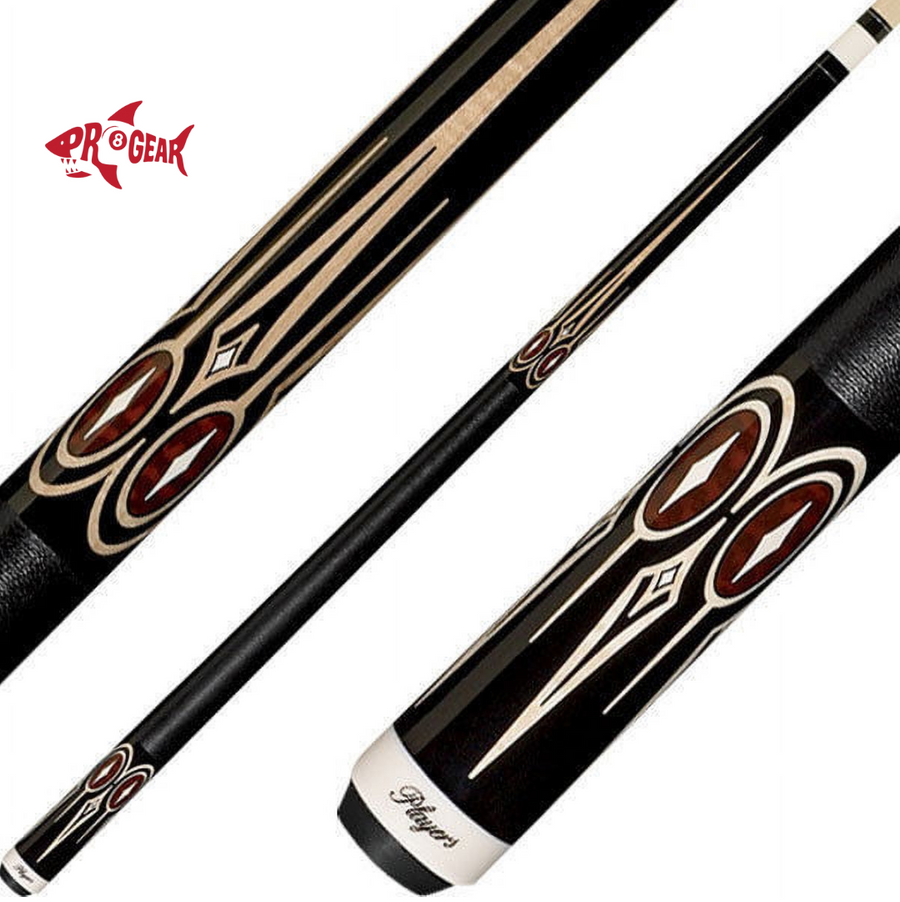 PLAYER G - 3380