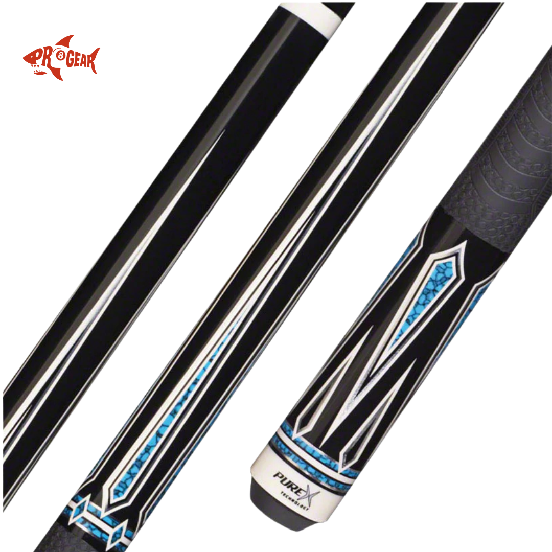 HXT-62 - Progearbilliards