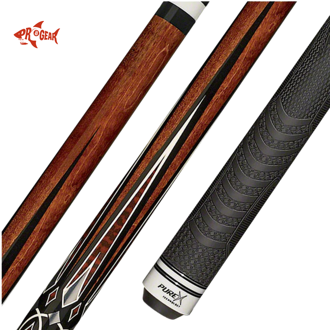 HXT-66 - Progearbilliards