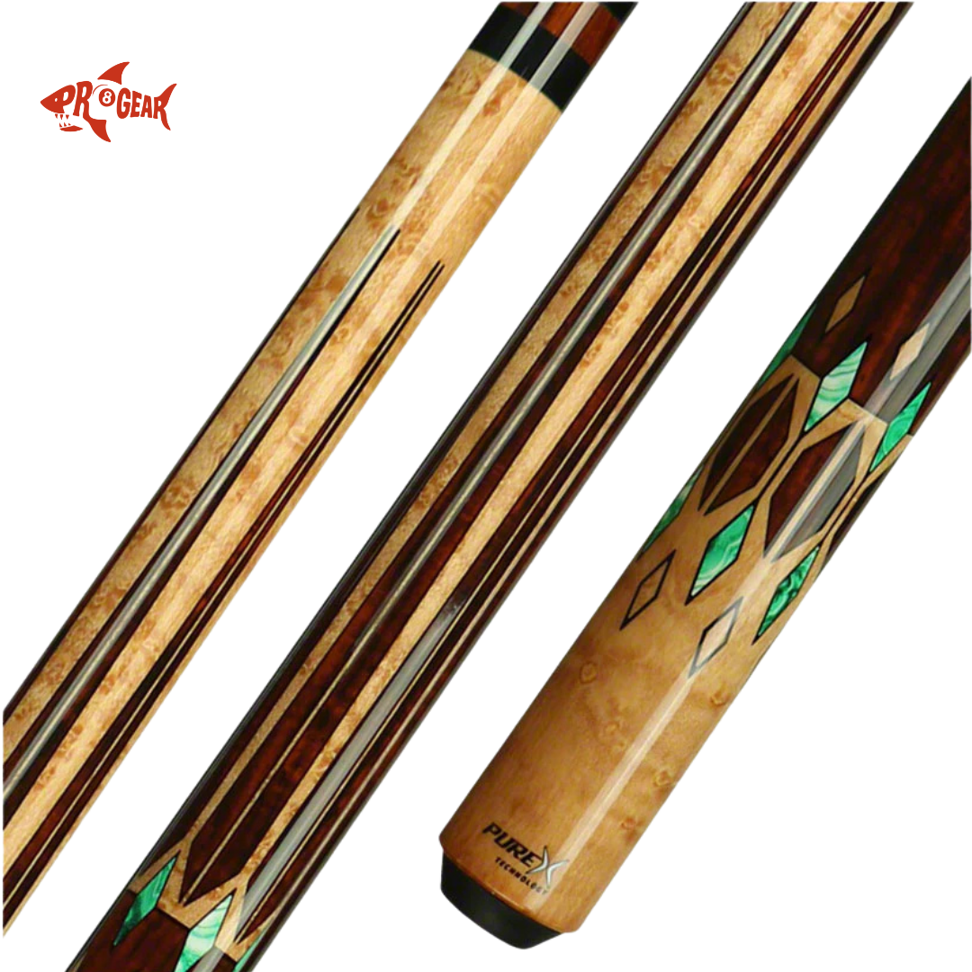 HXT-72 - Progearbilliards