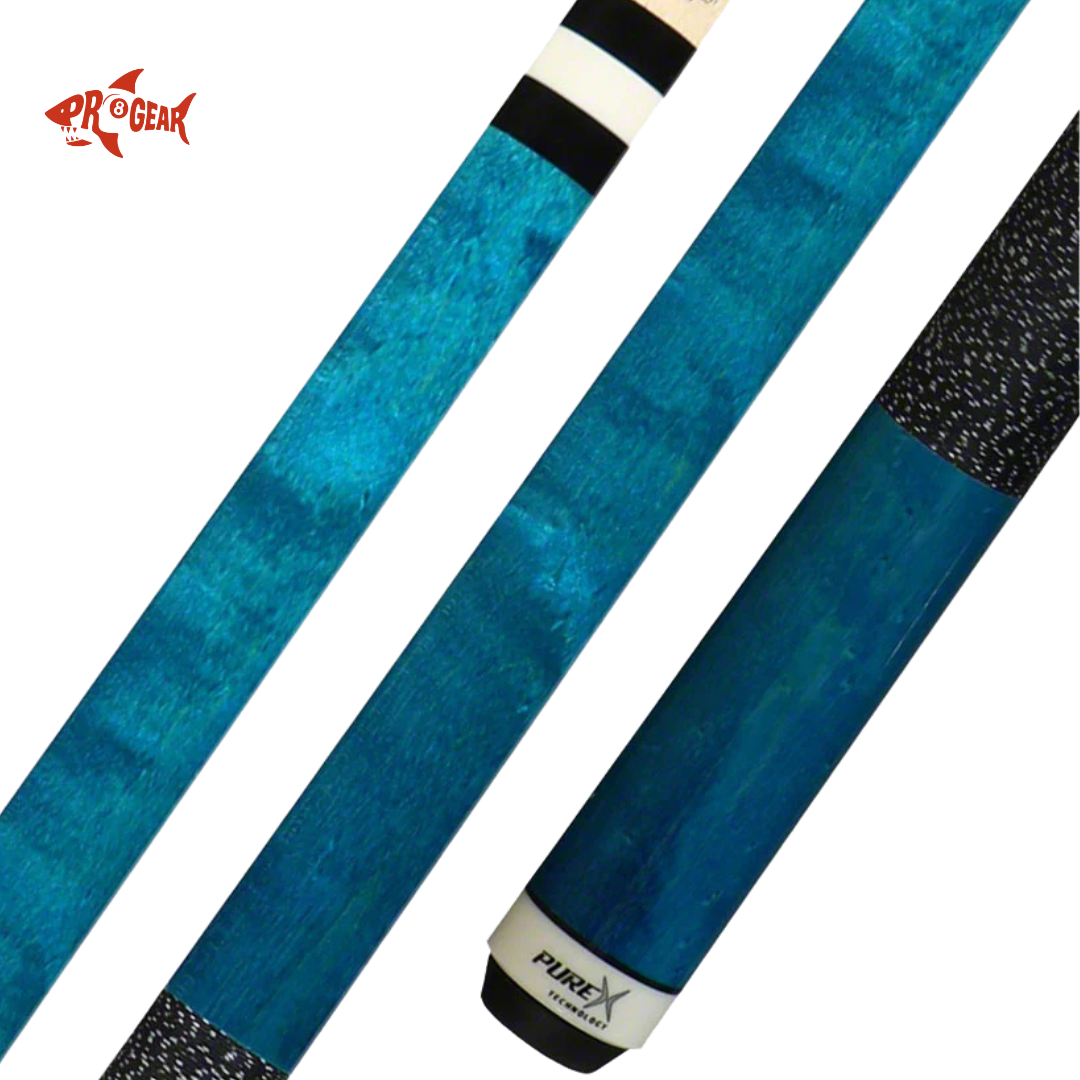 HXTC-10 - Progearbilliards