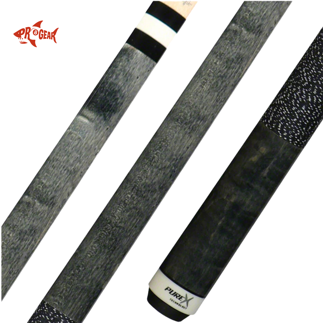 HXTC-12 - Progearbilliards