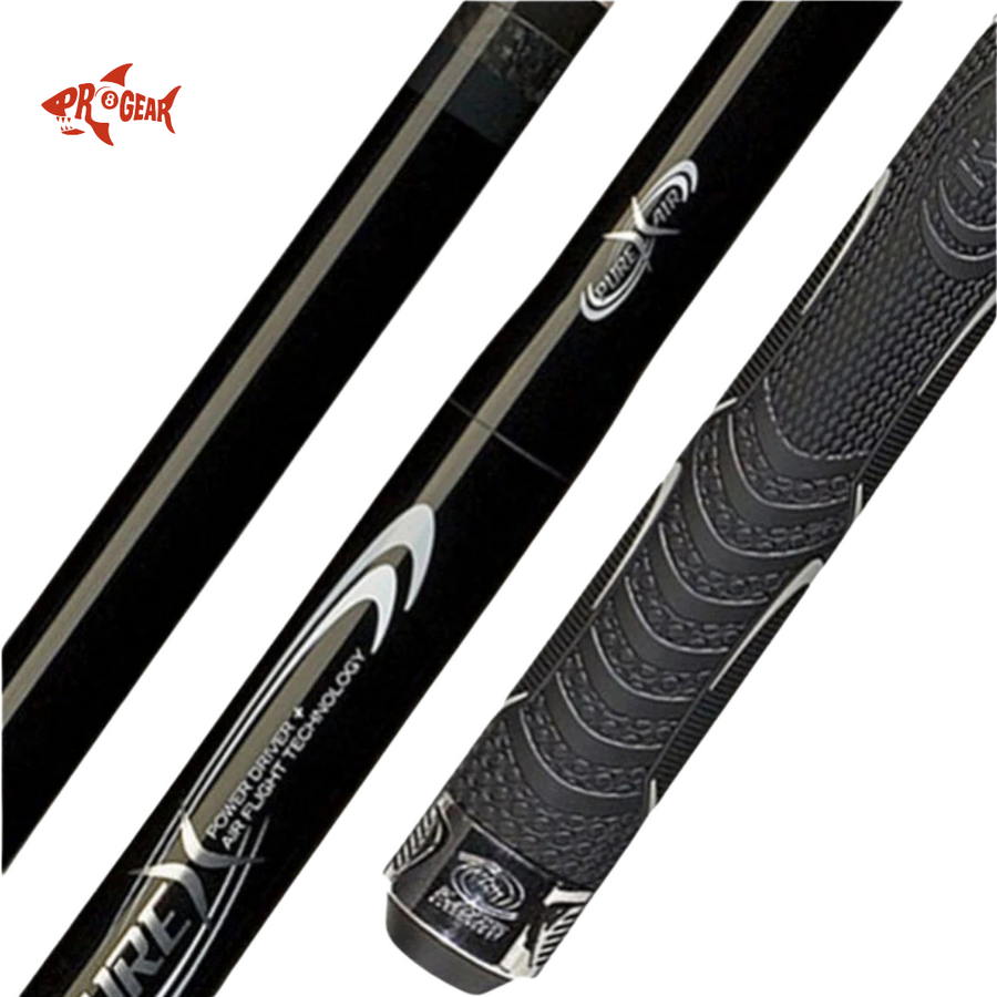 HXTP - 1 - Progearbilliards
