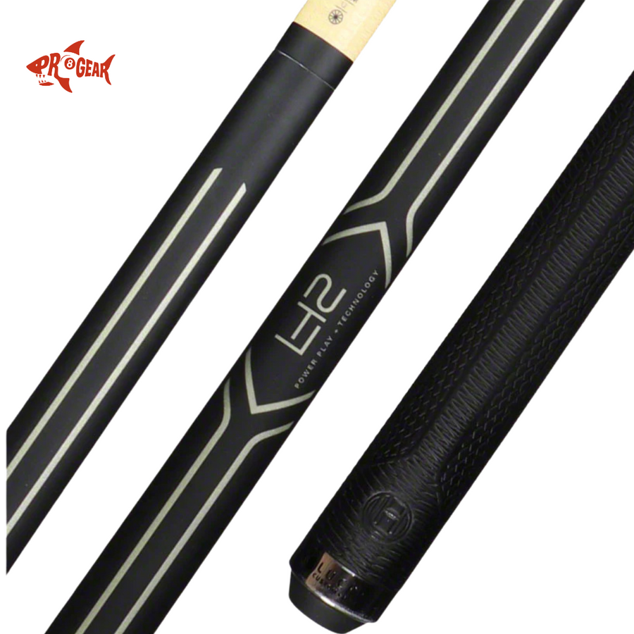 LUCASI LHC14 - Progearbilliards