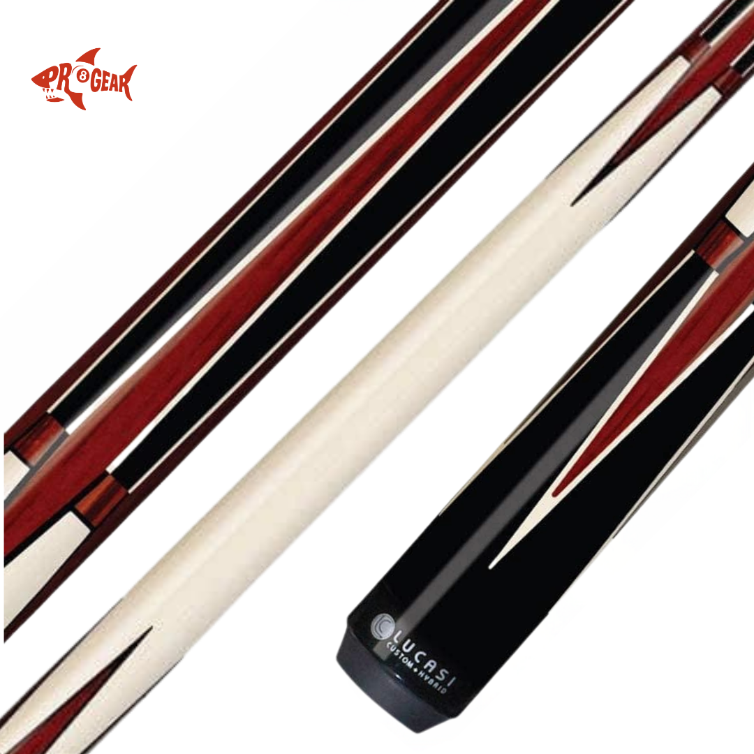 LUCASI LUX- 29 - Progearbilliards