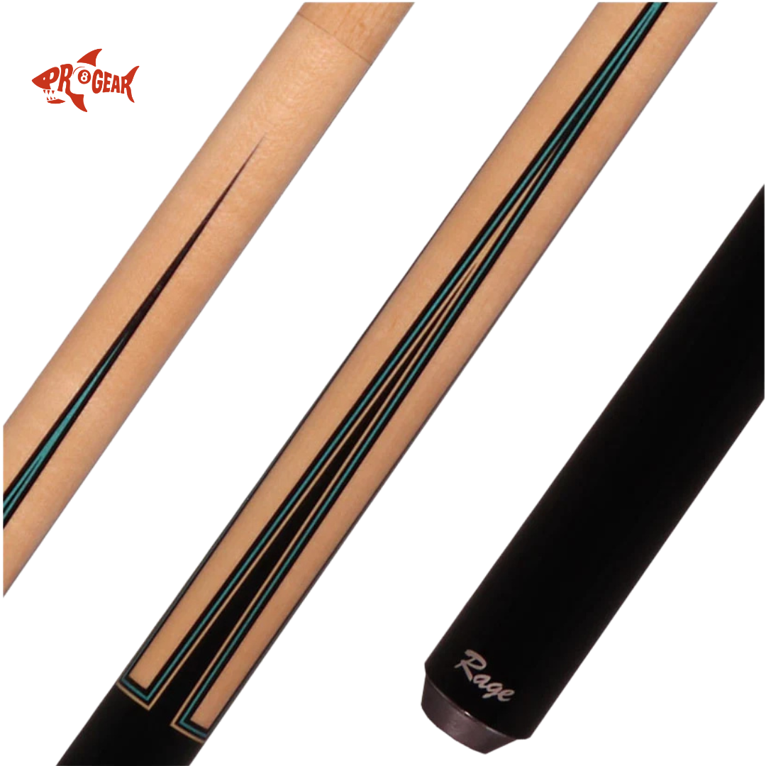 RG-106 - Progearbilliards