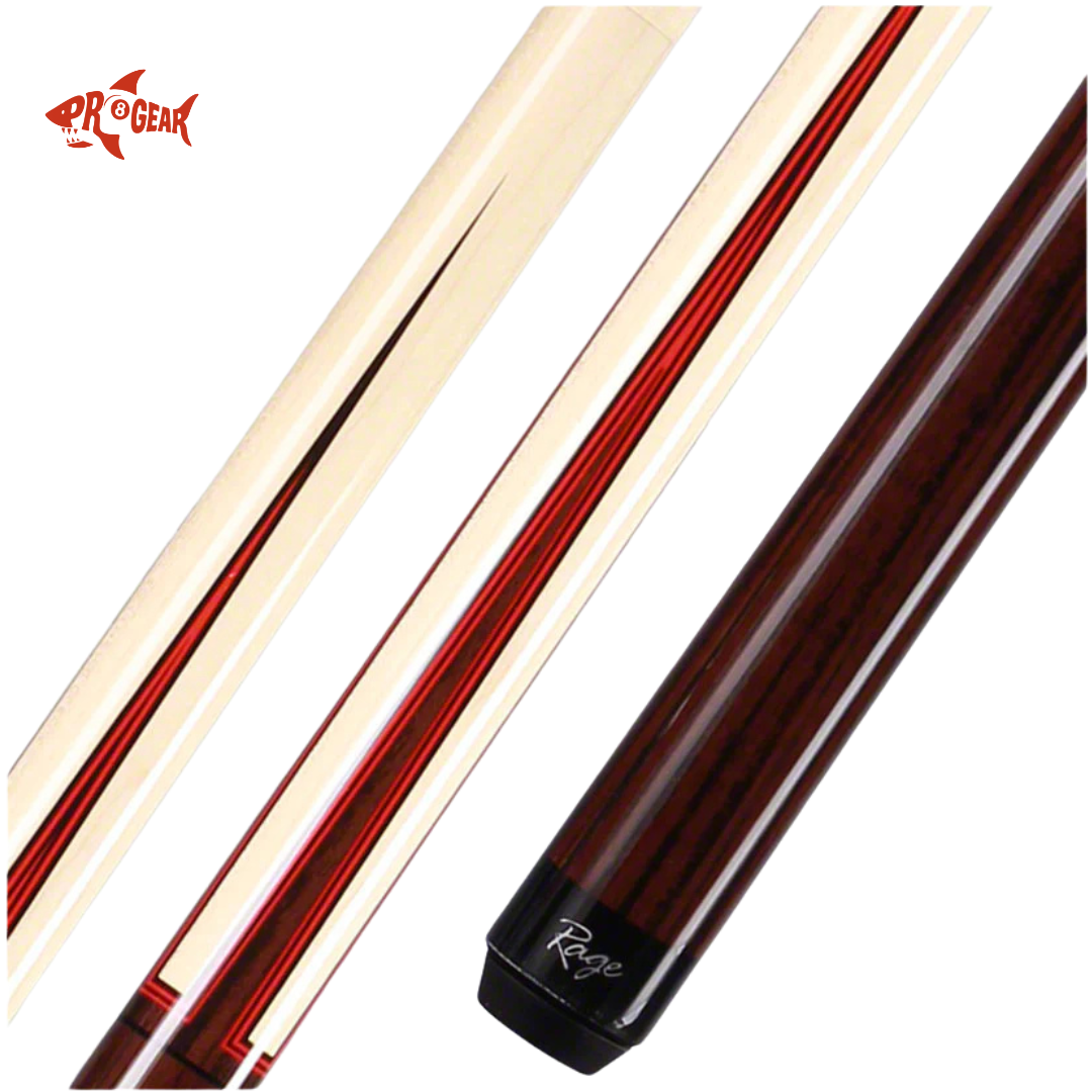 RG-107 - Progearbilliards