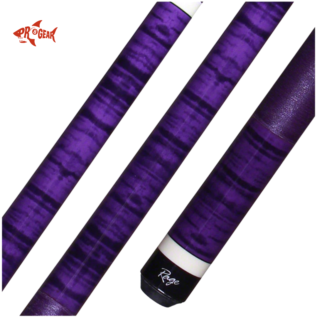 RG-130 - Progearbilliards