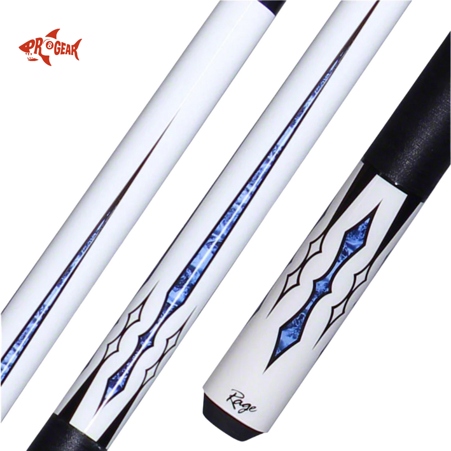 RG-187 - Progearbilliards