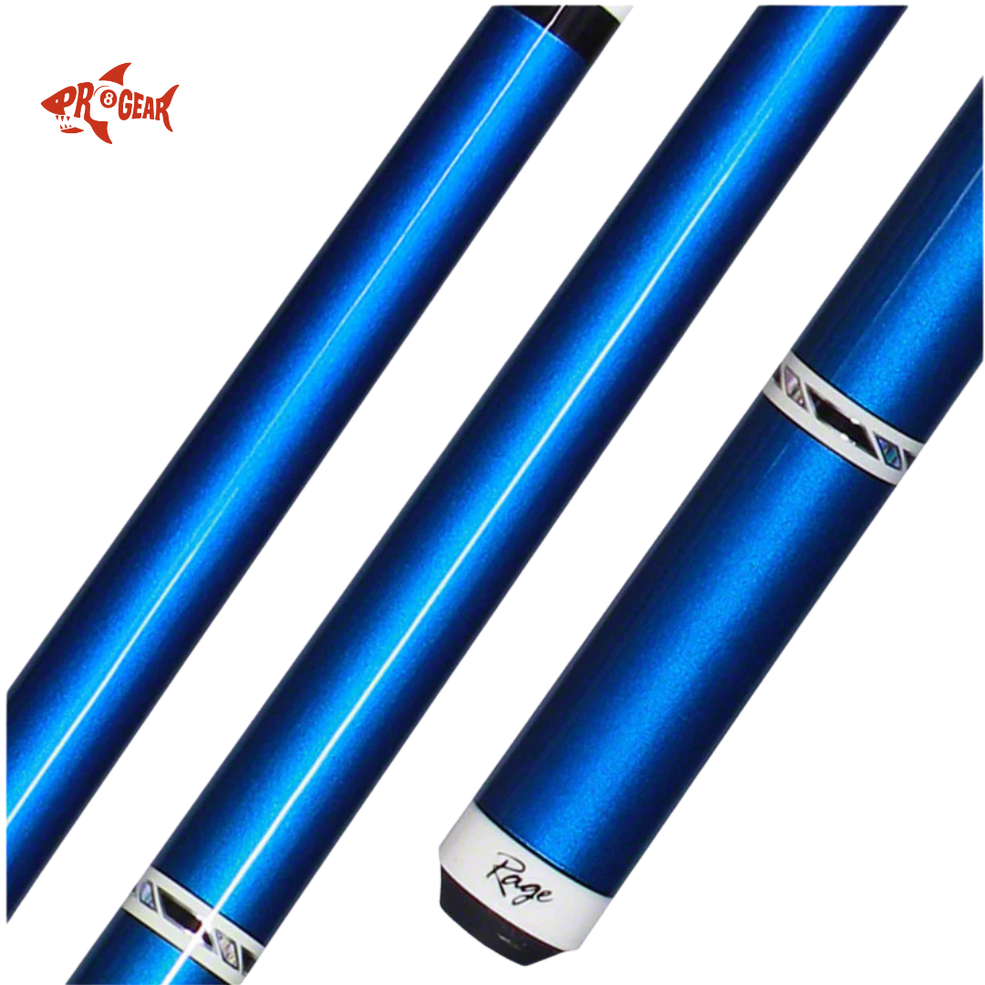 RG-95 - Progearbilliards