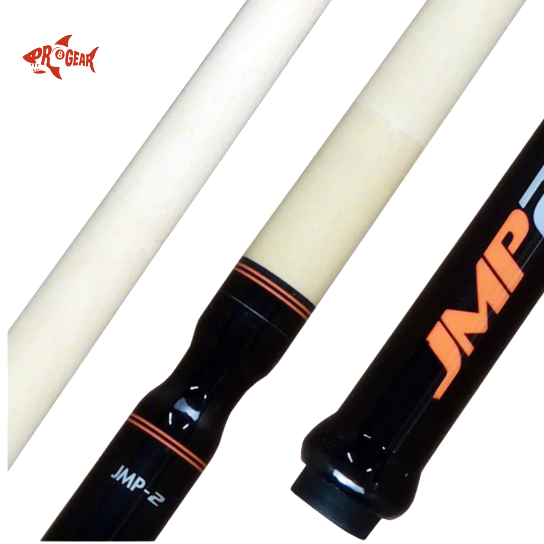 Viking JMP-2 Jump Cue - Progearbilliards