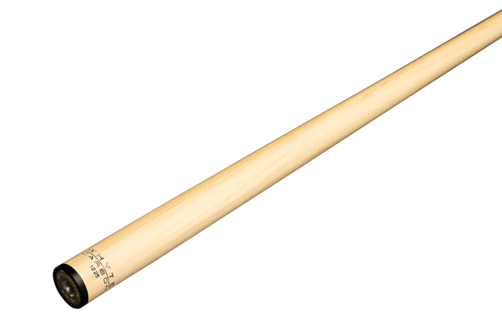 Whyte Carbon Wood Grain Shaft