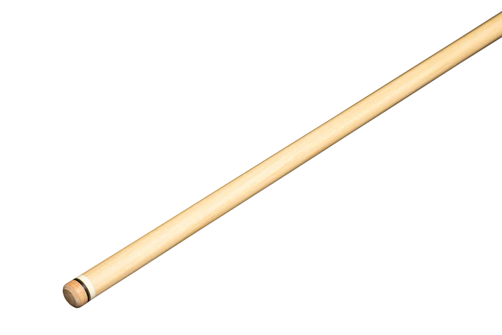 Whyte Carbon Wood Grain Shaft