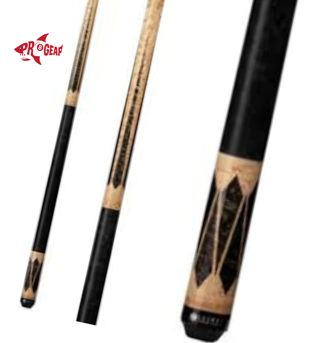 LUCASI LHLE8- progearbilliards.myshopify.com