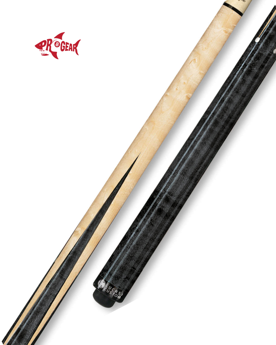 LUCASI LZ2000 SP-G- progearbilliards.myshopify.com