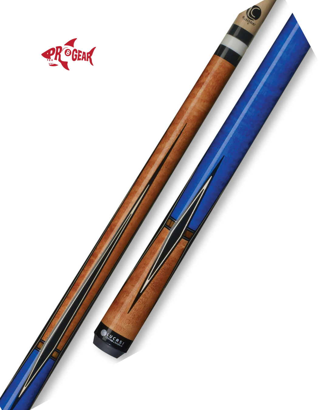 LUCASI LZC 19- progearbilliards.myshopify.com