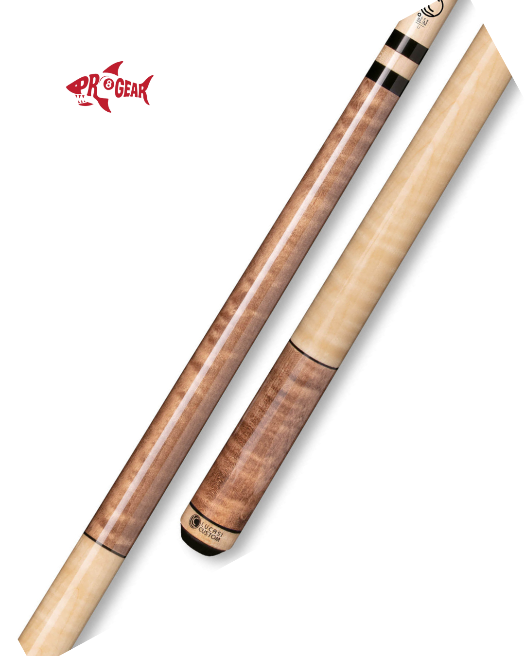 LUCASI LZC 2- progearbilliards.myshopify.com