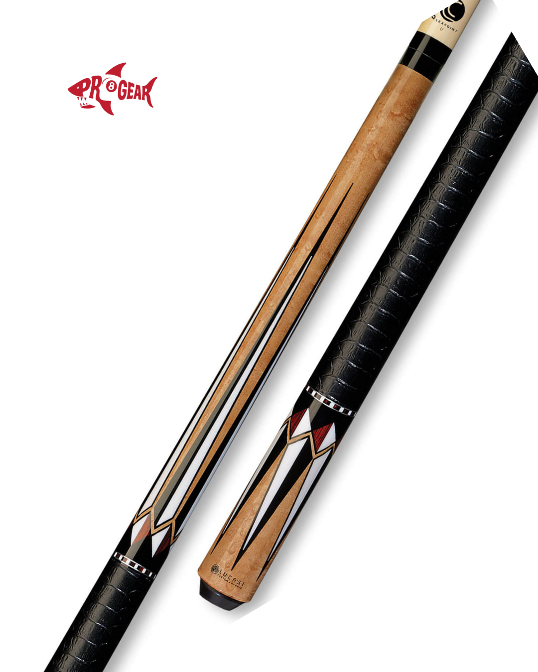 LUCASI LZC 31- progearbilliards.myshopify.com