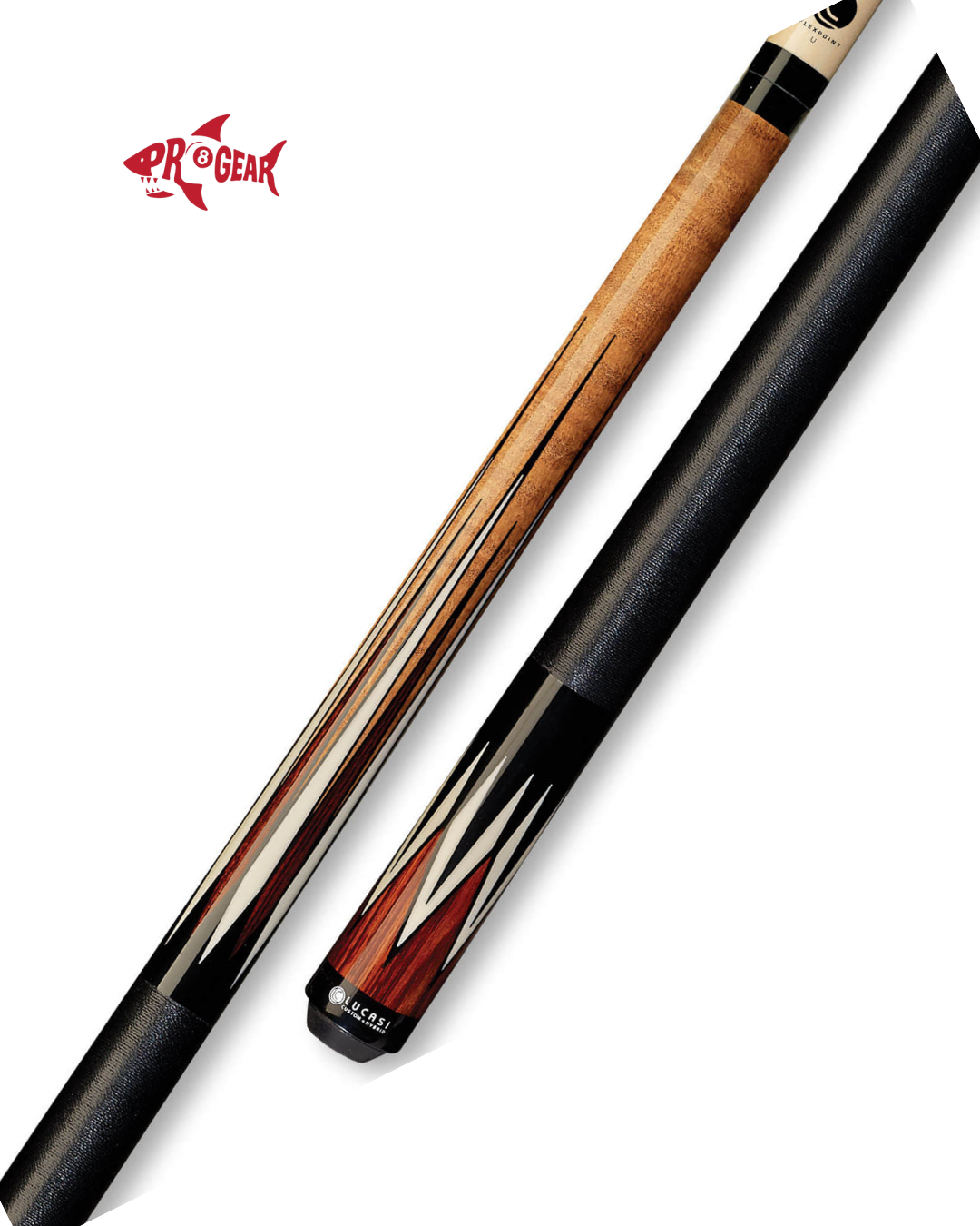 LUCASI LZC 37- progearbilliards.myshopify.com