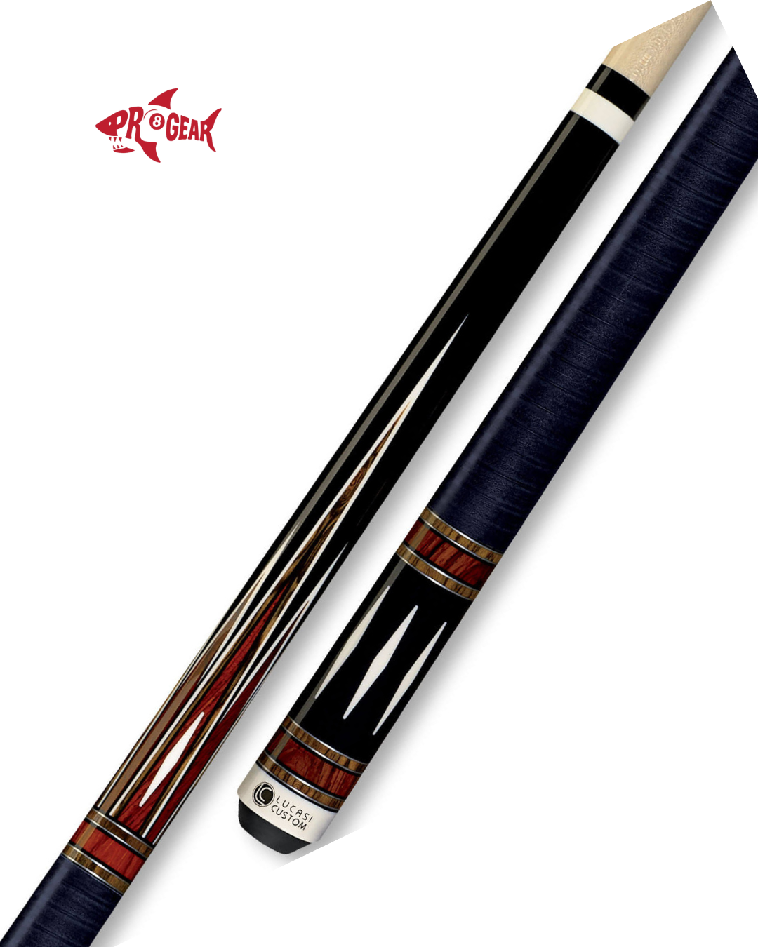 LUCASI LZC 39- progearbilliards.myshopify.com