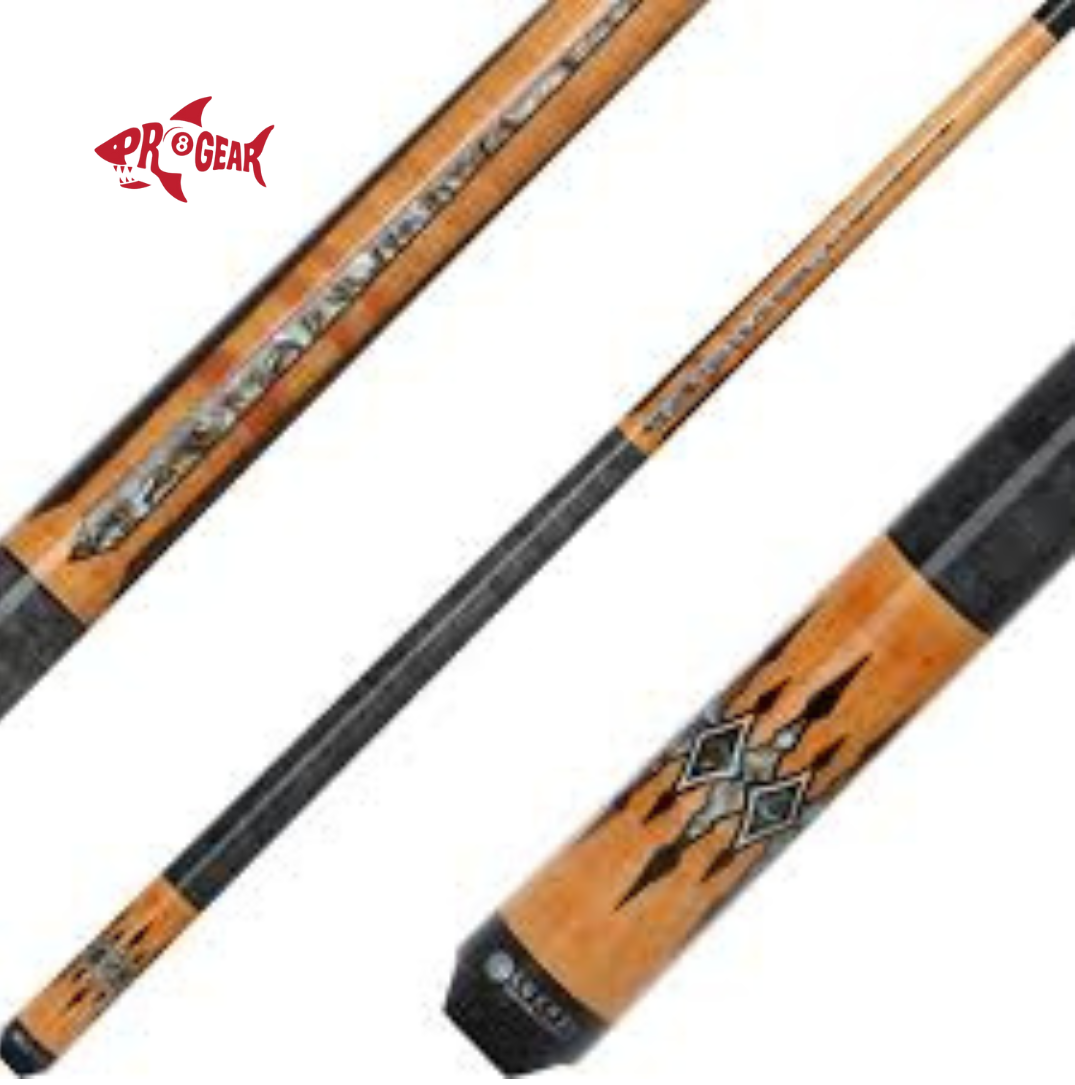 LUCASI LZC 49- progearbilliards.myshopify.com