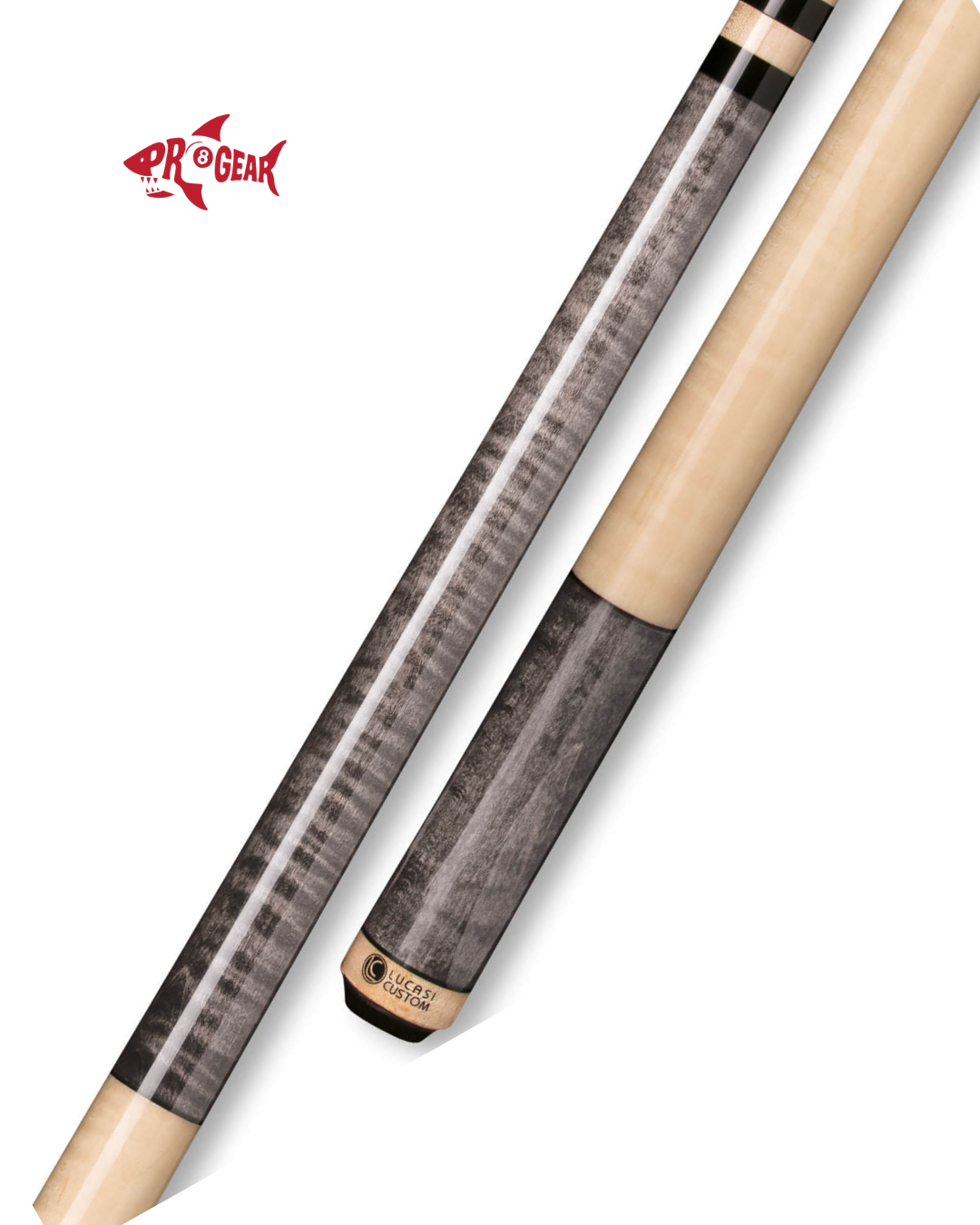 LUCASI LZC 5- progearbilliards.myshopify.com