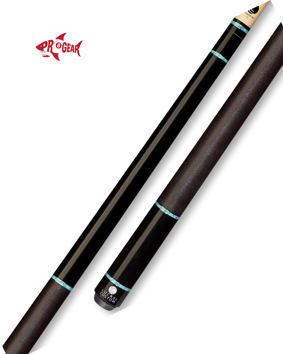 LUCASI LZD 5- progearbilliards.myshopify.com