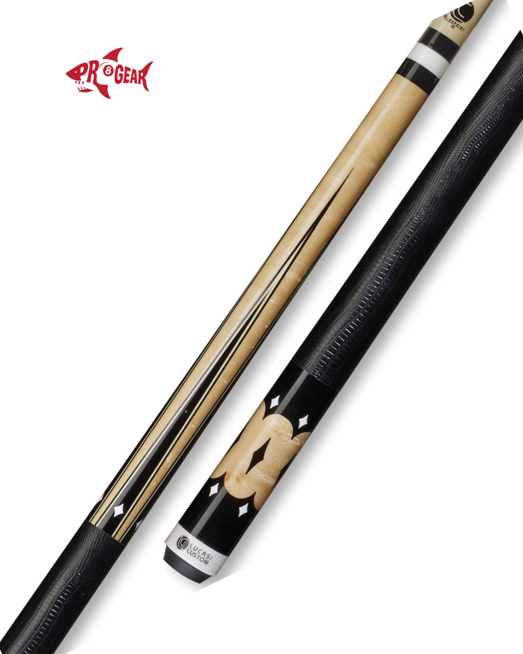 LUCASI LZSE 5- progearbilliards.myshopify.com