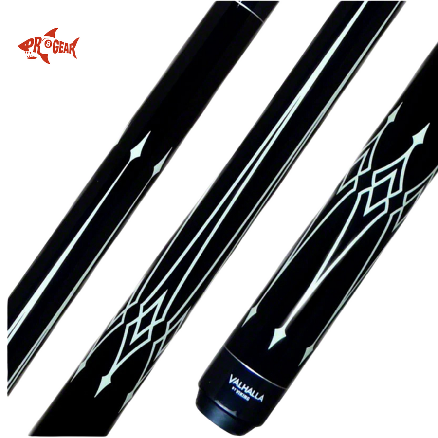 Viking VA222 - Progearbilliards