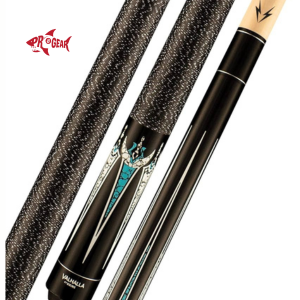 Viking VA602 - Progearbilliards