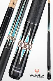 Viking VA704 - Progearbilliards