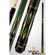 Viking VA872 - Progearbilliards