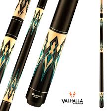 Viking VA952 - Progearbilliards