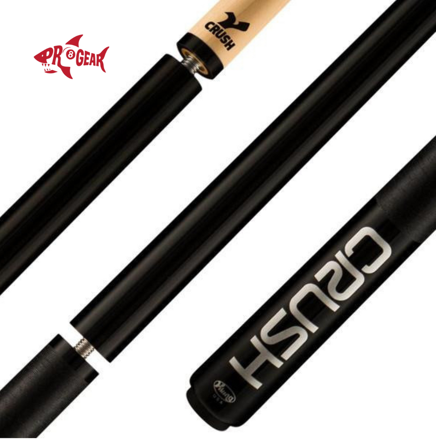 Viking Crush - Progearbilliards