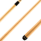 Viking Valhalla VA102 Natural Pool Cue No Wrap