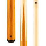 Viking Valhalla Series VA241 Natural Sneaky-Pete Pool Cue