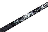 Players D-CN Pool Cue - Custom Natural Design | Hard Rock Maple | Le Pro Tip | Irish Linen Wrap | Lifetime Warranty