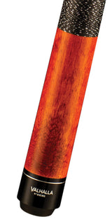 Viking Valhalla VA109 Orange Pool Cue No Wrap