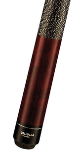 Viking Valhalla VA110 Brown Pool Cue No Wrap