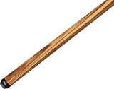 Players E-5100 Pool Cue - Performance Inlays | Hard Rock Maple | Le Pro Tip | Irish Linen Wrap | Lifetime Warranty