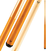 Viking Valhalla Series VA241 Natural Sneaky-Pete Pool Cue