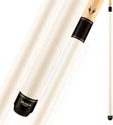 Viking Valhalla VA118 White Pool Cue Linen Wrap